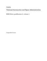 BSM Delta Qualification 2, Volume 1