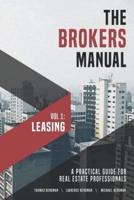 The Broker's Manual