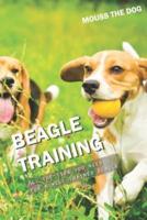 Beagle Training