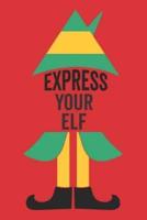 Express Your Elf