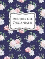 Monthly Bill Organiser