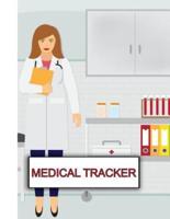 Medical Tracker