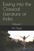 Easing Into the Classical Literature of India