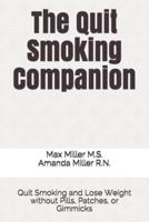 The Quit Smoking Companion