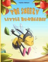 The Sneezy Little Bumblebee