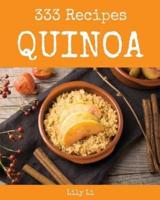 Quinoa 333