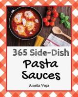 Pasta Sauces 365