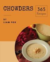 Chowders 365