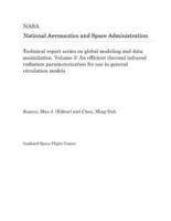 Technical Report Series on Global Modeling and Data Assimilation. Volume 3