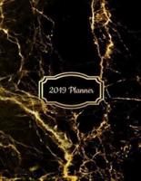 2019 Planner