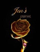 Jen's Journal