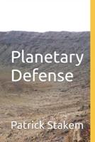 Planetary Defense