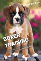 Boxer Training