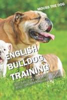 English Bulldog Training