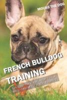 French Bulldog Training