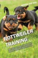 Rottweiler Training
