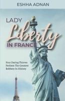 Lady Liberty in France