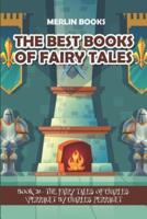 The Best Books of Fairy Tales