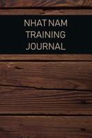 Nhat Nam Training Journal