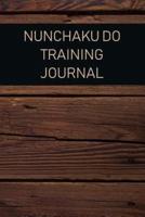 Nunchaku Do Training Journal