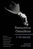 Detective Omnibus
