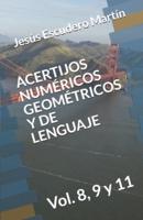 Acertijos Numéricos Geométricos Y De Lenguaje