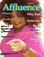 Affluence Magazine