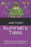 Illuminati's Tales