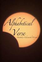 Alphabetical Verse