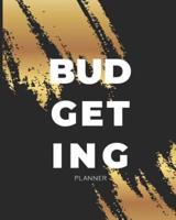 Budgeting Planner