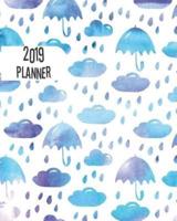 2019 Planner