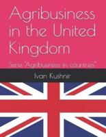 Agribusiness in the United Kingdom