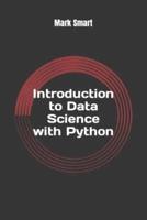 Introduction to Data Science With Python