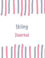 Skiing Journal