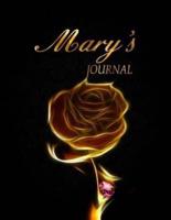 Mary's Journal