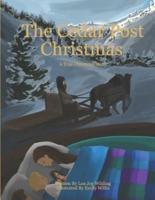 The Cedar Post Christmas