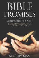 Bible Promises Scriptures for Men