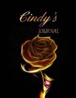 Cindy's Journal