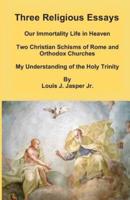 Three Religious Essays