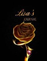 Lisa's Journal