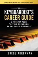 The Keyboardist's Career Guide