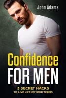 Confidence for Men