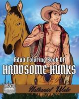 Adult Coloring Book Of