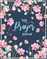 My Prayer Journal