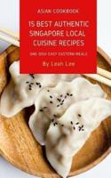 Asian Cookbook