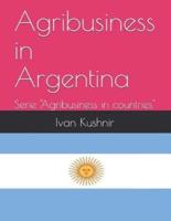 Agribusiness in Argentina