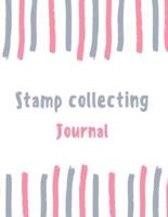 Stamp Collecting Journal