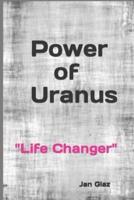 Power of Uranus