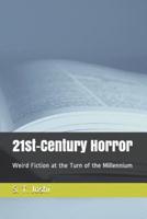 21St-Century Horror