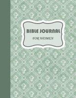 Bible Journal for Women